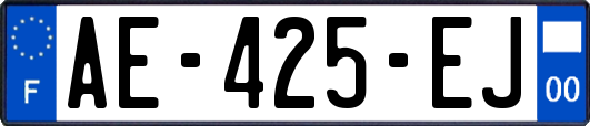 AE-425-EJ