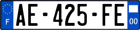 AE-425-FE