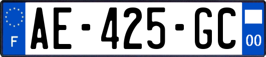 AE-425-GC