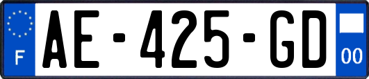 AE-425-GD