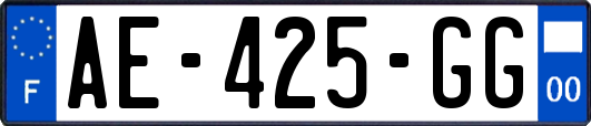 AE-425-GG