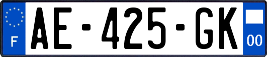 AE-425-GK