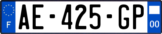 AE-425-GP