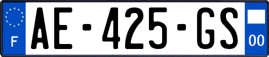 AE-425-GS