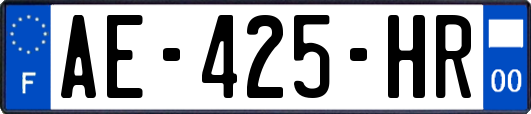 AE-425-HR