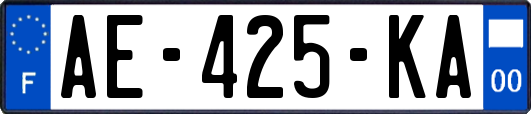 AE-425-KA
