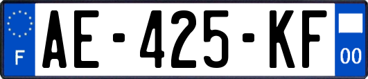 AE-425-KF