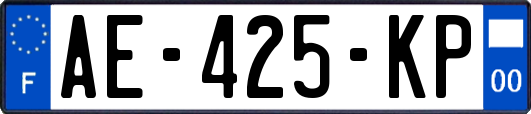 AE-425-KP