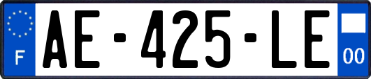 AE-425-LE