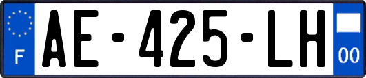 AE-425-LH