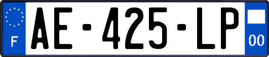 AE-425-LP