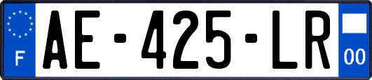 AE-425-LR