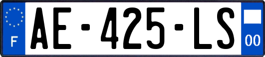 AE-425-LS