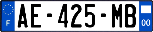 AE-425-MB