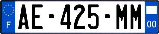 AE-425-MM
