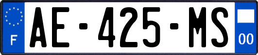 AE-425-MS