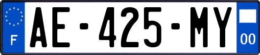 AE-425-MY