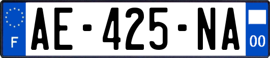 AE-425-NA