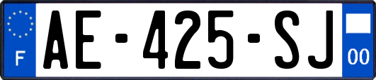 AE-425-SJ