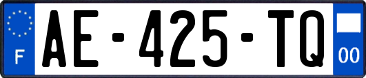 AE-425-TQ