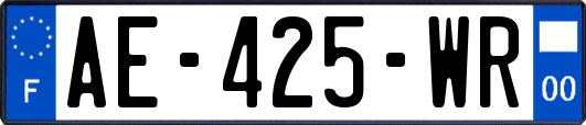 AE-425-WR