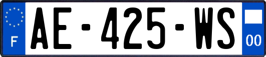 AE-425-WS