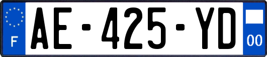 AE-425-YD