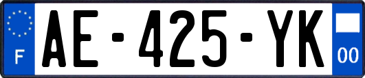 AE-425-YK