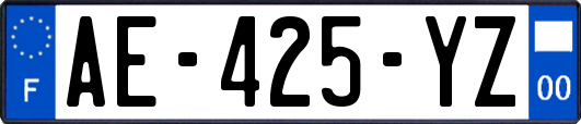 AE-425-YZ