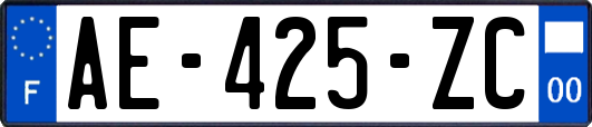 AE-425-ZC