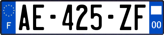 AE-425-ZF