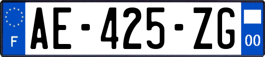 AE-425-ZG