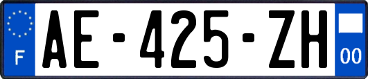 AE-425-ZH