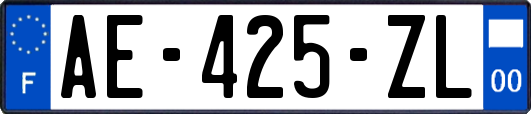 AE-425-ZL