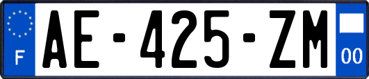 AE-425-ZM