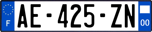 AE-425-ZN