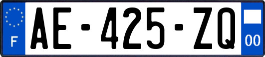 AE-425-ZQ