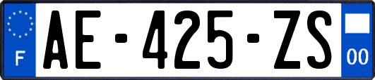 AE-425-ZS