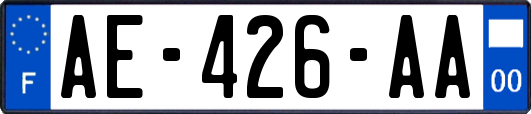 AE-426-AA