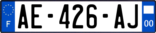 AE-426-AJ