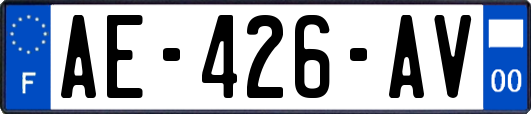 AE-426-AV