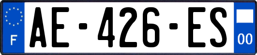 AE-426-ES