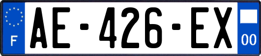 AE-426-EX