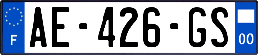 AE-426-GS