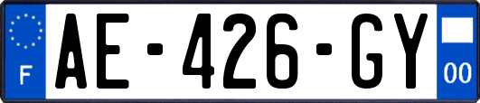 AE-426-GY