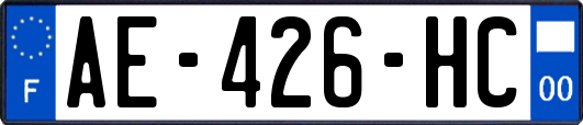 AE-426-HC
