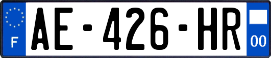 AE-426-HR
