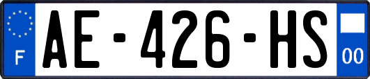 AE-426-HS