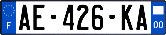 AE-426-KA