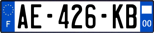AE-426-KB